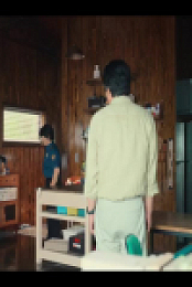 The Frog 2024 S01E02 480p x264-mSD EZTV