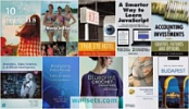 40 Assorted Books Collection PDF-EPUB Set 3