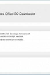 Microsoft Windows and Office ISO Tool 8.33 Multilingual [johdrxrt]