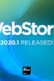 JetBrains WebStorm 2020.1 build 201.6668.106 Win & MacOS & Linux + Crack [FTUApps]
