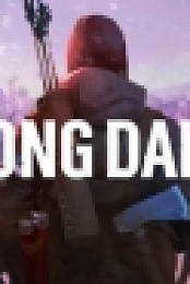 The Long Dark Escapte The Darkwalker
