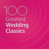 VA - 100 Greatest Wedding Classics (2020) Mp3 320kbps [PMEDIA] ️