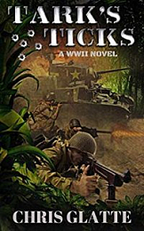 Tark’s Ticks - Chris Glatte [EN EPUB] [ebook] [ps]