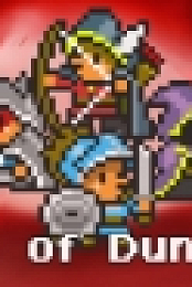 Quest of Dungeons v3.0.5