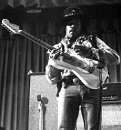 Jimi Hendrix experience Clark University 15 March 1968   MP3