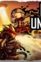 Fury Unleashed v46