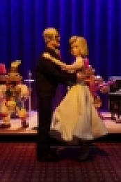 Robot Chicken S08E19 HDTV x264 MiNDTHEGAP rarbg
