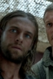 Black Sails S03E09 HDTV x264 FLEET rarbg