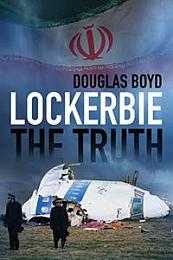 Lockerbie: The Truth by Douglas Boyd (.epub)