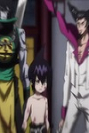 Shaman King S01E12 480p x264-mSD EZTV