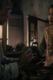 Warrior S03E10 XviD-AFG EZTV