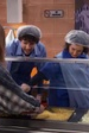 The Conners S05E21 XviD-AFG EZTV