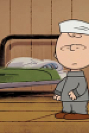 Camp Snoopy S01E07 XviD-AFG EZTV