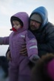 Life Below Zero First Alaskans S01 WEBRip x264-ION10 EZTV