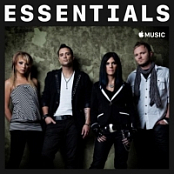 Skillet - Essentials (2020) Mp3 320kbps [PMEDIA] ️