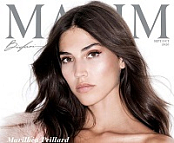 Maxim USA - September 2020