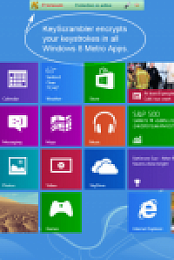 QFX KeyScrambler Professional 3.15.0.3 [johdrxrt]