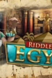 Riddles of Egypt v1.2.3 full + data