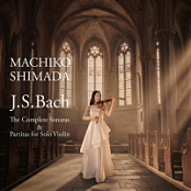 Machiko Shimada . J.S.Bach .2026.WEB.FLAC.[16bit.44.1khz]-EICHBAUM