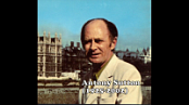 Antony Sutton - How The Order Controls Education (1984) - roflcopter2110