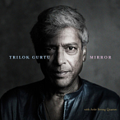 Trilok Gurtu - Mirror (2025) [24bit-48kHz]