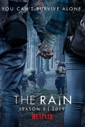 The Rain S02 SweSub-EngSub 1080p x264-Justiso