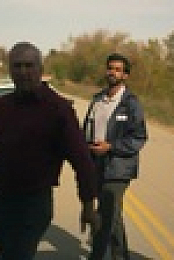 Moonshine S03E07 XviD-AFG EZTV