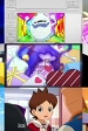 Yo-Kai Watch S02E24 DUBBED 720p HDTV x264-W4F