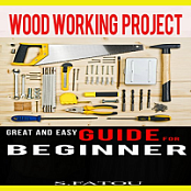 [ FreeCourseWeb ] Woodworking Projects- Great and Easy Guide for Beginner