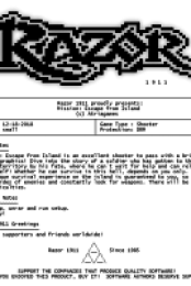 Mission_Escape_from_Island-RAZOR [FTUApps]