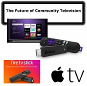 The Future of Community Television