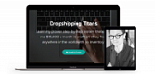 [ FreeCourseWeb ] Paul Joseph - Dropshipping Titans