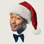 John Legend - A Legendary Christmas [2018] [320 KBPS][Pradyutvam]