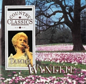 Tammy Wynette - Country Classics (1994) [FLAC] [DJ]