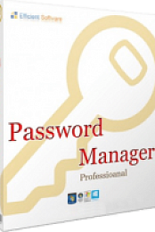 Efficient.Password.Manager.Pro.v5.60.Build.547.Multi-[WEB]