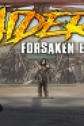 Raiders! Forsaken Earth v1.2.2