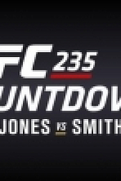 UFC 235 Countdown WEBRip h264-TJ [TJET]