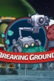 Kerbal Space Program: Shared Horizons, Breaking Ground, Making History [Linux Na...