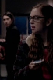 Wolfblood Secrets S01E04 Vulnerabilities WEB h264-ROFL[eztv]