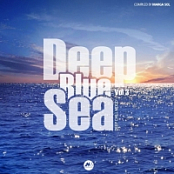 Deep Blue Sea Vol.3 (Deep Chill Mood) (2019) [FLAC] [DJ]