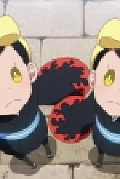Fire Force S02E23 1080p WEB H264-URANiME EZTV
