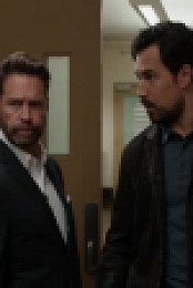 Wild Cards S01E07 XviD-AFG EZTV