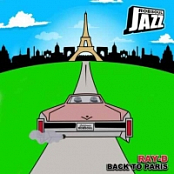 Ray-D - Back to Paris [320 Kbps] [2018][EDM RG]