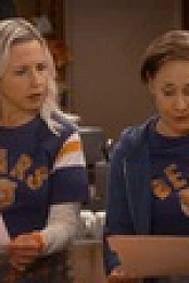 The Conners S05E13 XviD-AFG EZTV