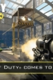 Call of Duty Mobile v1.0.2 Apk + OBB - [HaxNode]