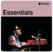 Stevie Wonder - Essentials [2026] [MP3-320]-Sc4r3cr0w