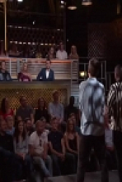 Roast Battle UK S02E01 480p x264-mSD EZTV