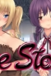 Negligee Love Stories Deluxe Edition