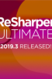JetBrains ReSharper Ultimate v2019.3.3 + Patcher [FTUApps]