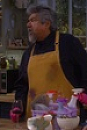 Lopez vs Lopez S01E15 XviD-AFG EZTV